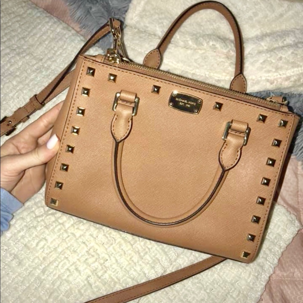 Michael Kors Crossbody Purse